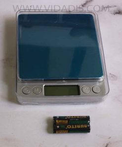 ترازو 500 گرمی