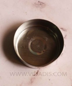 کاپ وارمر فلزی گرد 9 ساعته