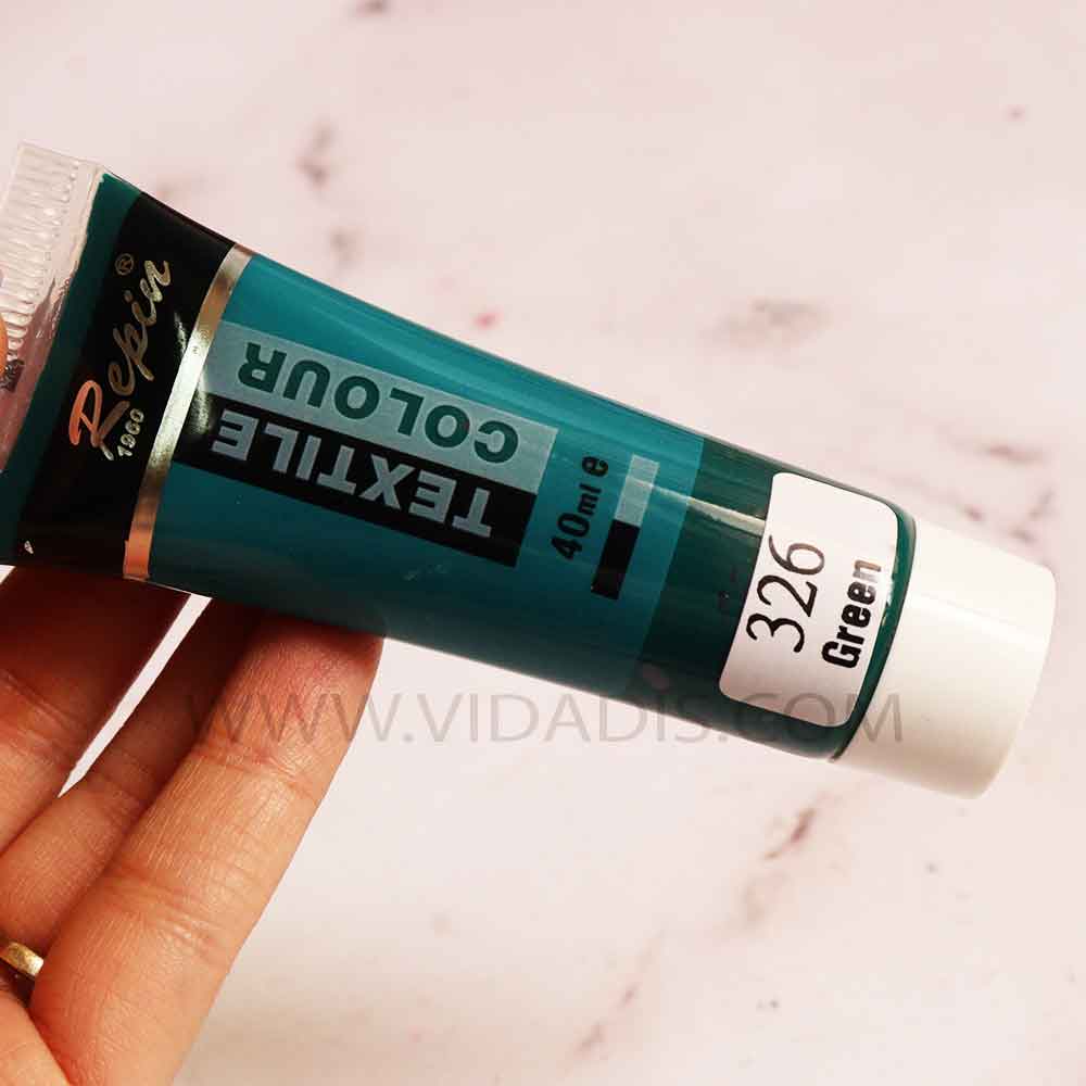 رنگ مخصوص سطح خارجی شمع - Image 7