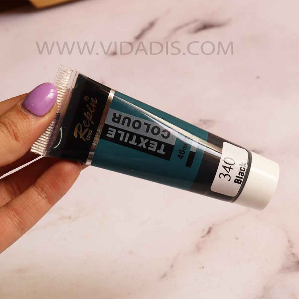 رنگ مخصوص سطح خارجی شمع - Image 3