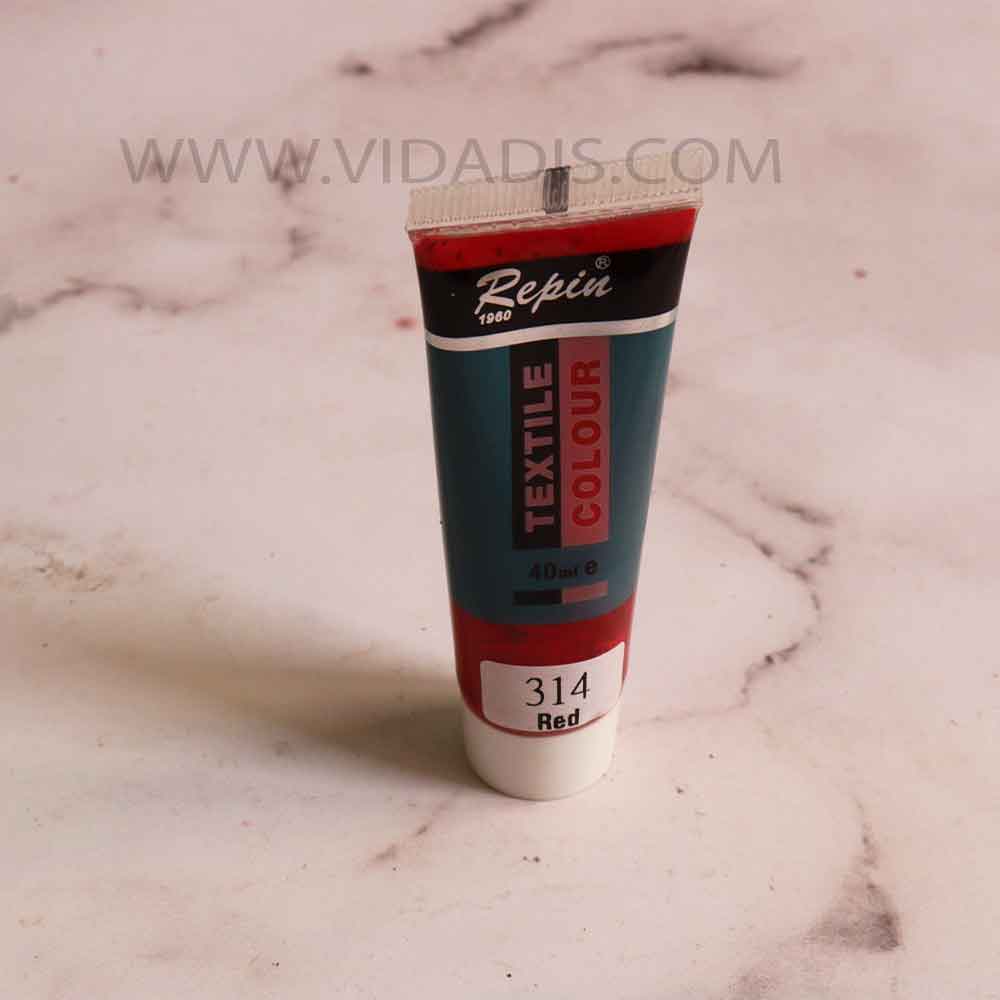 رنگ مخصوص سطح خارجی شمع - Image 2