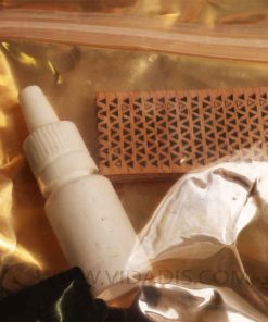 خرید پک فیتیله چوبی شومینه ای 10 عددی به همراه پایه فیتیله و مایع نسوز