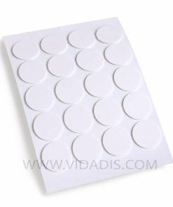 چسب دو طرفه پایه فیتیله