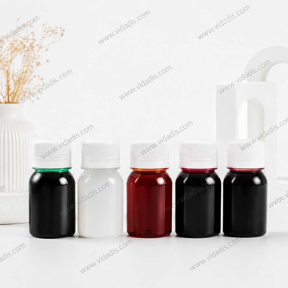 رنگ مایع شمع سازی