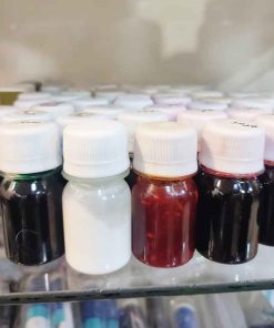 رنگ-مایع-شمع-سازی