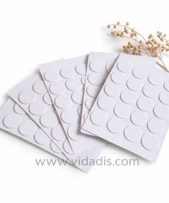 چسب دو طرفه پایه فیتیله شمع