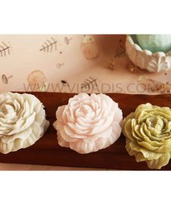 قالب گل آلاله