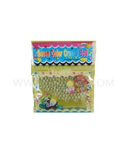 خاک-ژله-ای-بی-رنگ