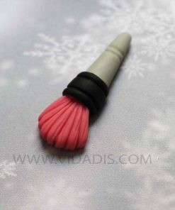 قالب سیلیکونی براش