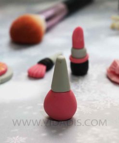 قالب سیلیکونی لاک