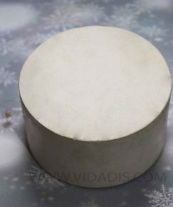 قالب سیلیکونی پایه کیک بزرگ