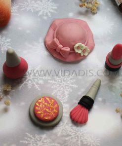 قیمت و خرید قالب سیلیکونی لوازم آرایش