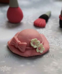 قالب سیلیکونی کلاه