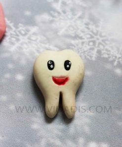 مولد قالب دندون