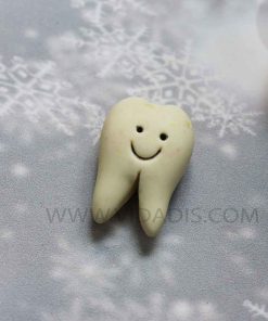 قالب شمع دندون