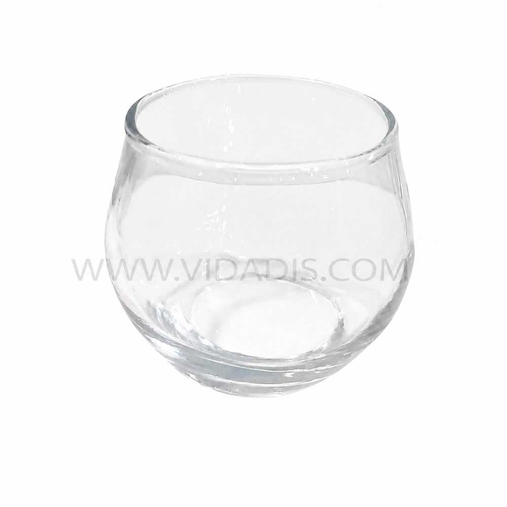 تنگ شیشه ای مارس