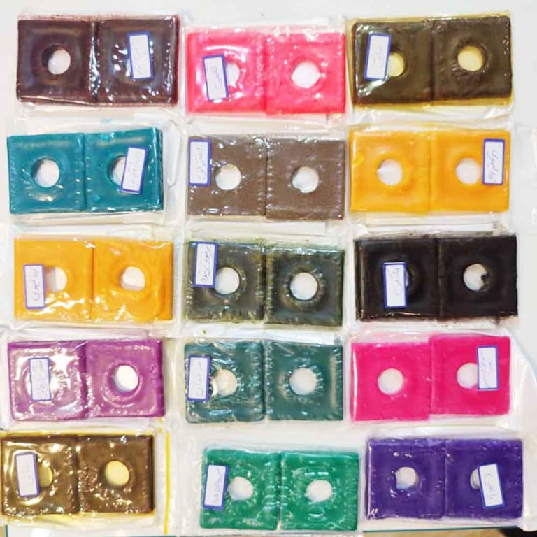 آبی اقیانوسی