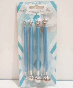 سمبه-فلزی-گل-دست-ساز