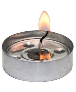 شمع-وارمر-100-عددی