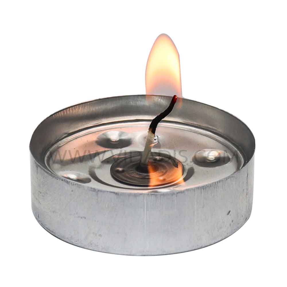 شمع-وارمر-100-عددی