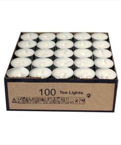 شمع-وارمر-بسته-100-عددی