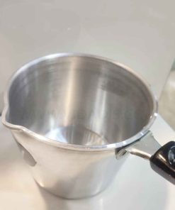 Alternative view of ظرف ذوب پارافین