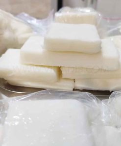 پارافین-خمیری