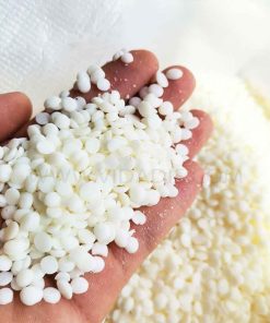 گرانول-سویا-وکس