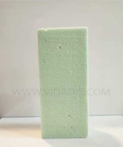 اسفنج باکس گل شمع