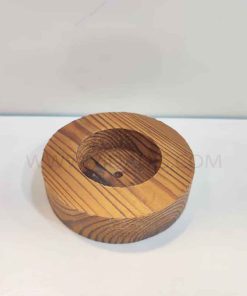 جا-وارمری-چوبی