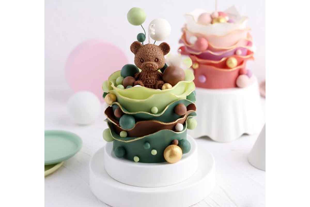 ویژگی های پارافین خمیری