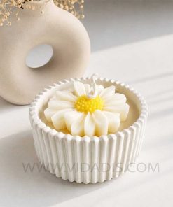 شات شیاردار پودر سنگی
