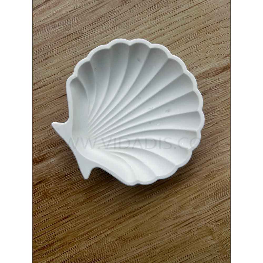 بیس صدف کفه ای