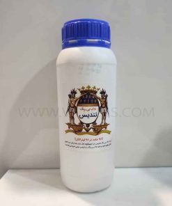 لاک-الکل-بی-رنگ