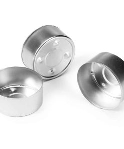 کاپ-وارمر-فلزی-گرد-2