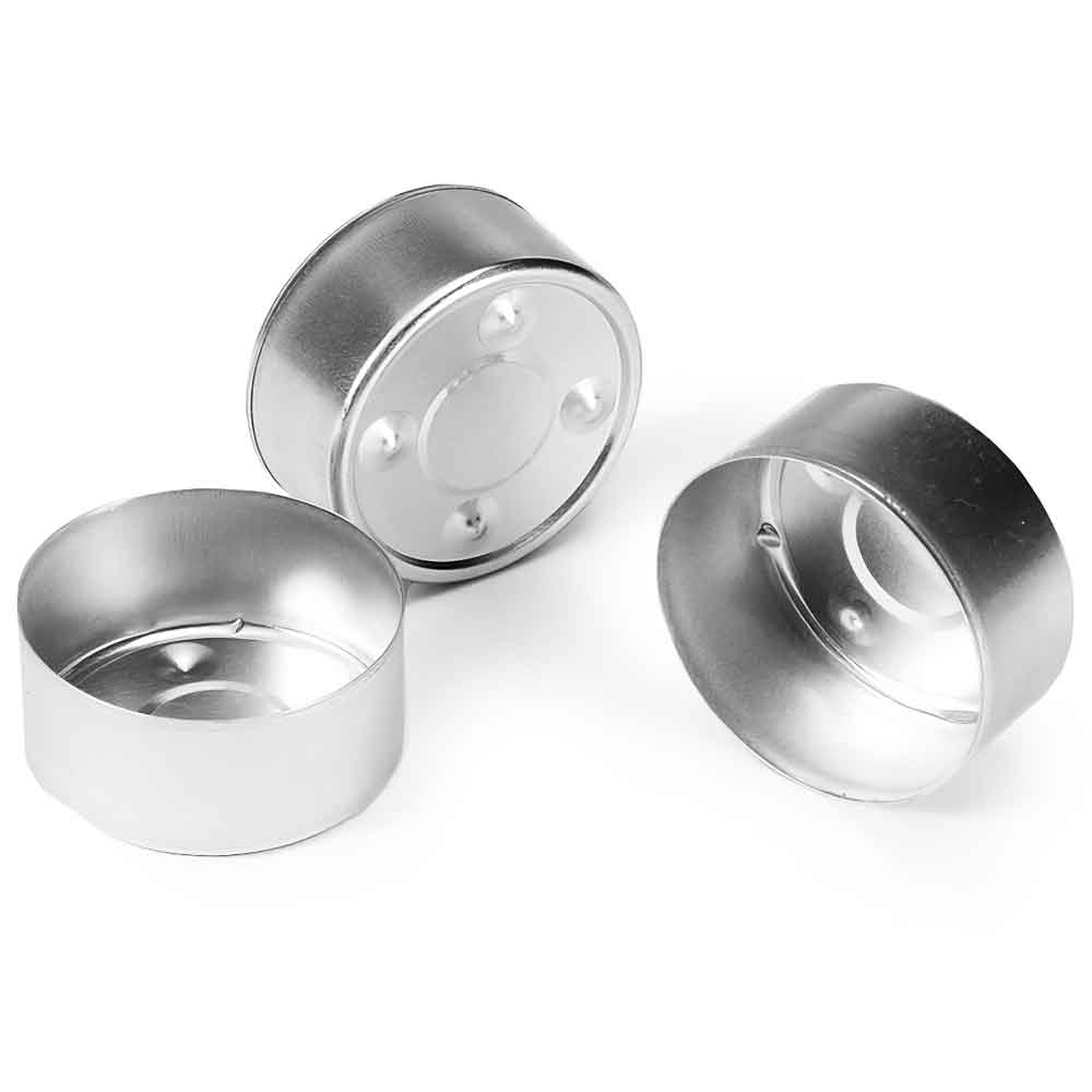 کاپ-وارمر-فلزی-گرد-2