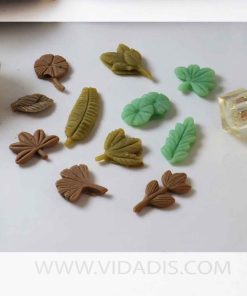 خرید قالب برگ