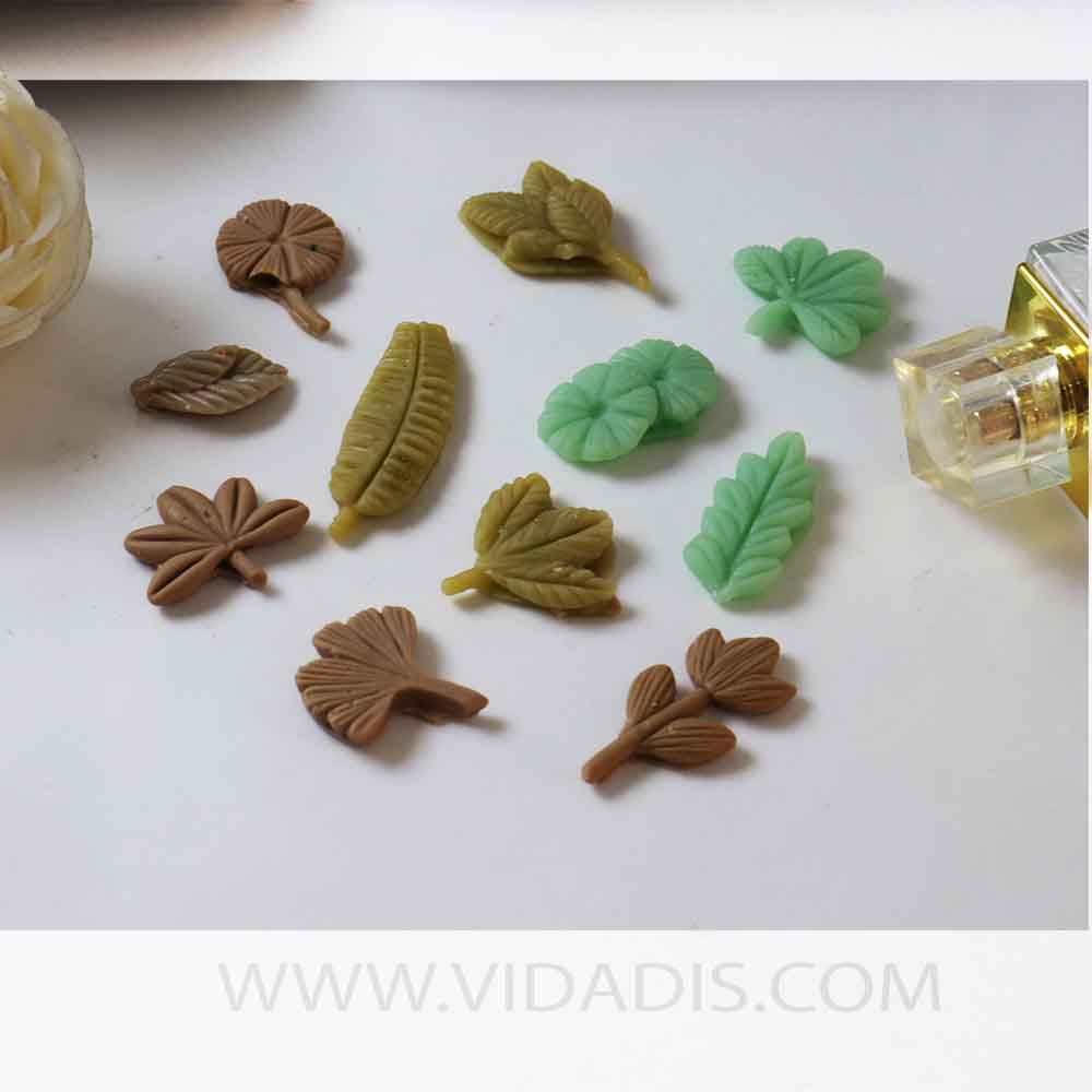 خرید قالب برگ