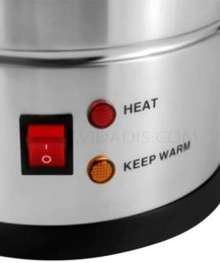 سماور برقی ذوب پارافین