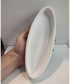 شات قایق پودر سنگی