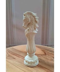 قالب سیلیکونی اسب لاریس