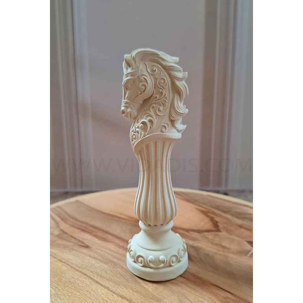 قالب سیلیکونی اسب لاریس