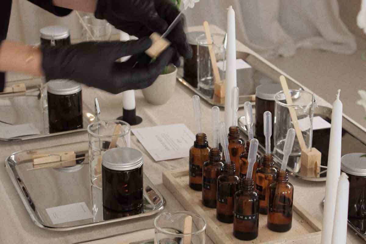 ۷. قیمت‌گذاری اصولی: روش قیمت گذاری شمع