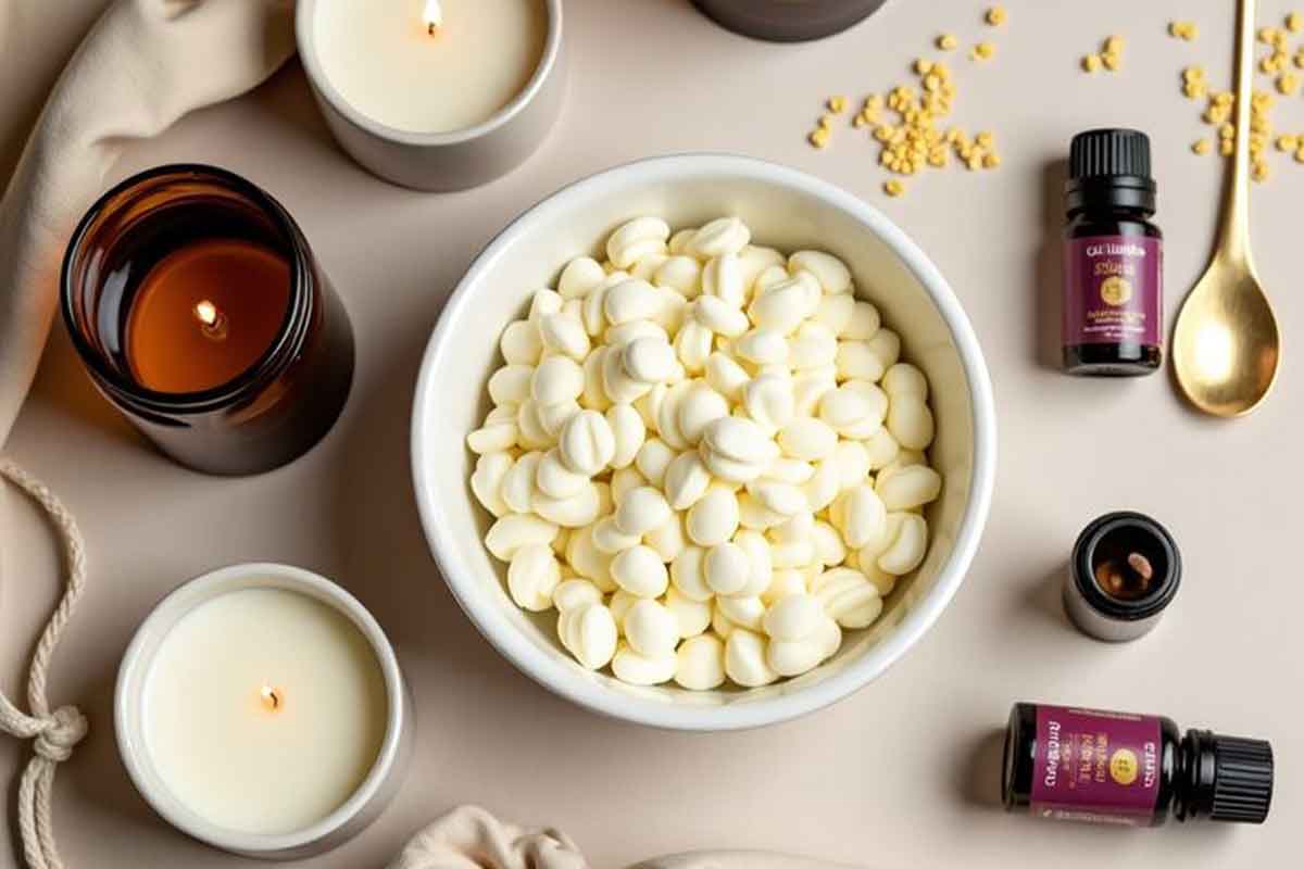 ۹. فروش و بازاریابی شمع