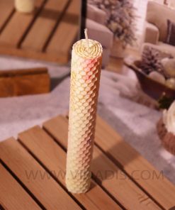 کلاس شمع سازی در شرق تهران