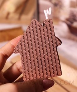 کلاس شمع سازی حضوری