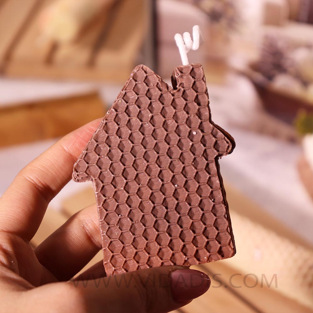 کلاس شمع سازی حضوری