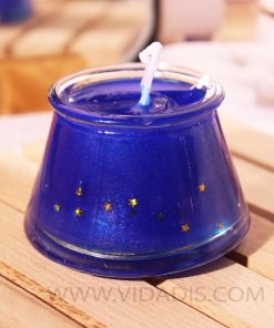 دوره جامع آموزش شمع سازی