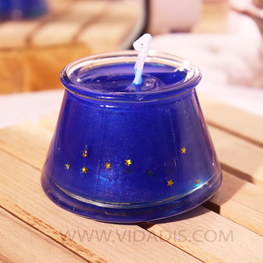 دوره جامع آموزش شمع سازی