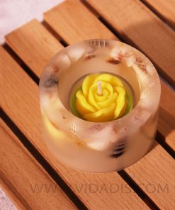 دوره آموزش شمع سازی در پیروزی